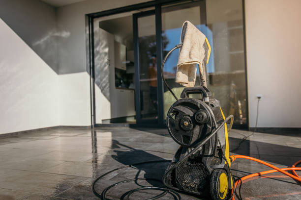Professional Pressure Washing in Mayville, MI